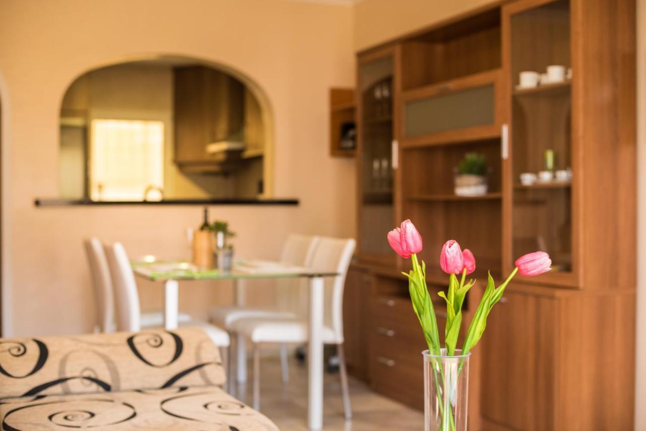 Erisa II Apartment Torremolinos Exterior foto